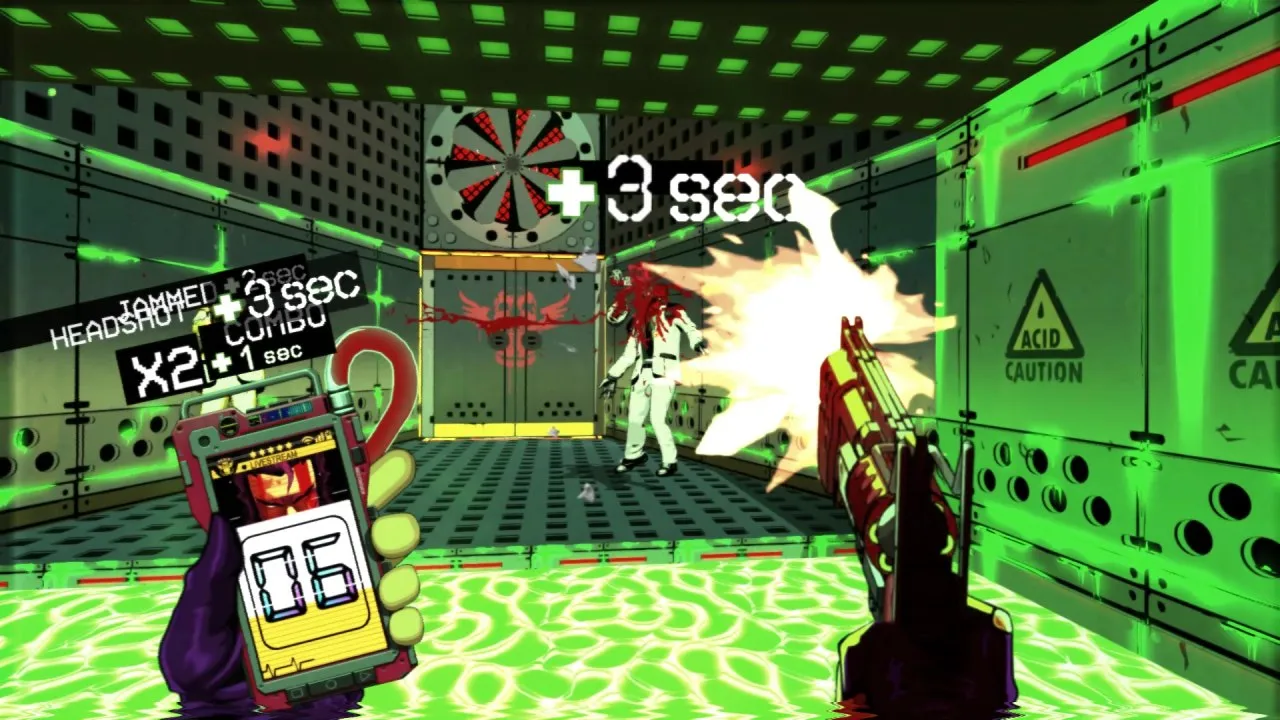 Mullet Mad Jack Review 3-Extra-Seconds-Mullet-Madjack