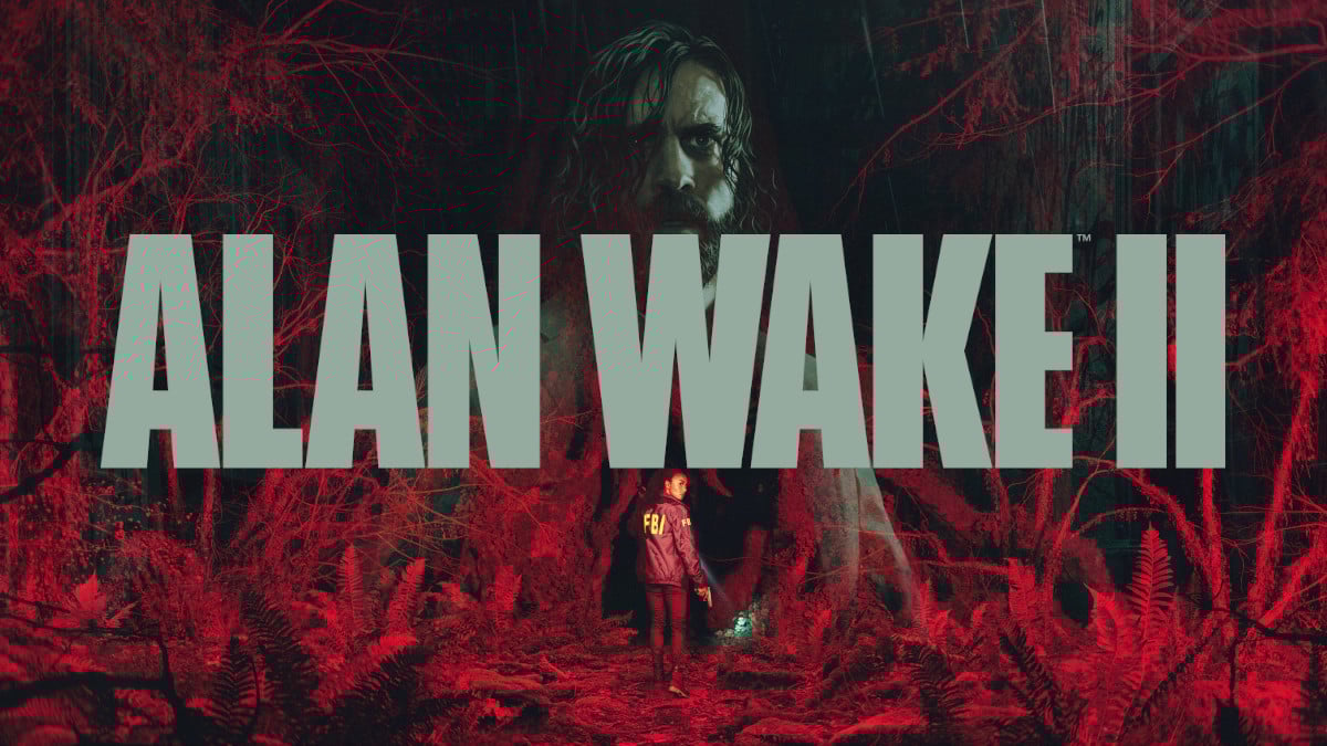 Attack of the Fanboy’s Game of the Year 2023 Alan-Wake-2-Review