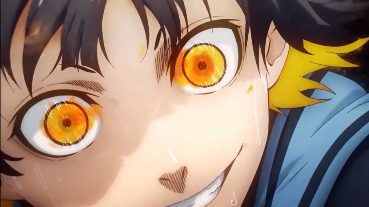 Blue Lock Season 2 Reveals Official Opening Song In New Teaser Blue-Lock