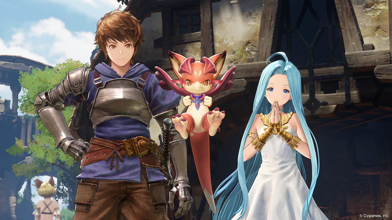 Granblue Fantasy: Relink Review - Brave the Skies Granblue-Fantasy-Relink-Review