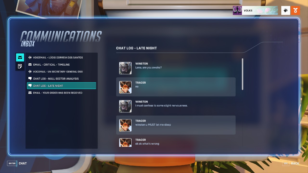 Is Overwatch 2: Invasion Worth It? | Overwatch 2 PvE Review Late-Night-Overwatch-2-Text