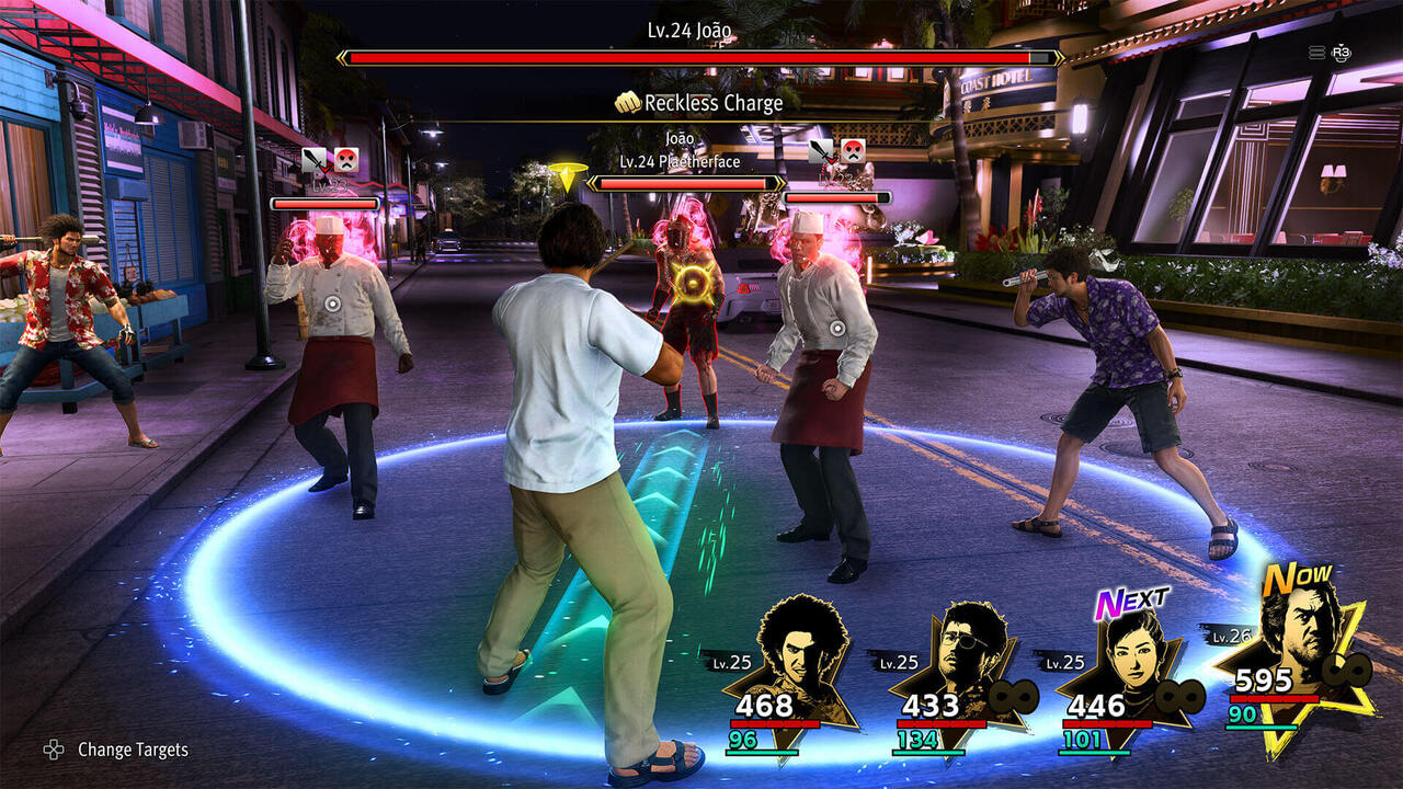 Like a Dragon: Infinite Wealth Review Like-a-Dragon-Infinite-Wealth-Combat-System
