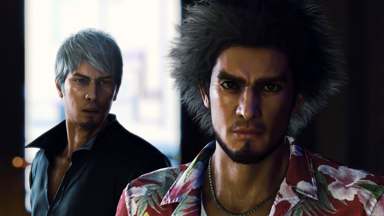 Like a Dragon: Infinite Wealth Review Like-a-Dragon-Infinite-Wealth-Ichiban-Kiryu