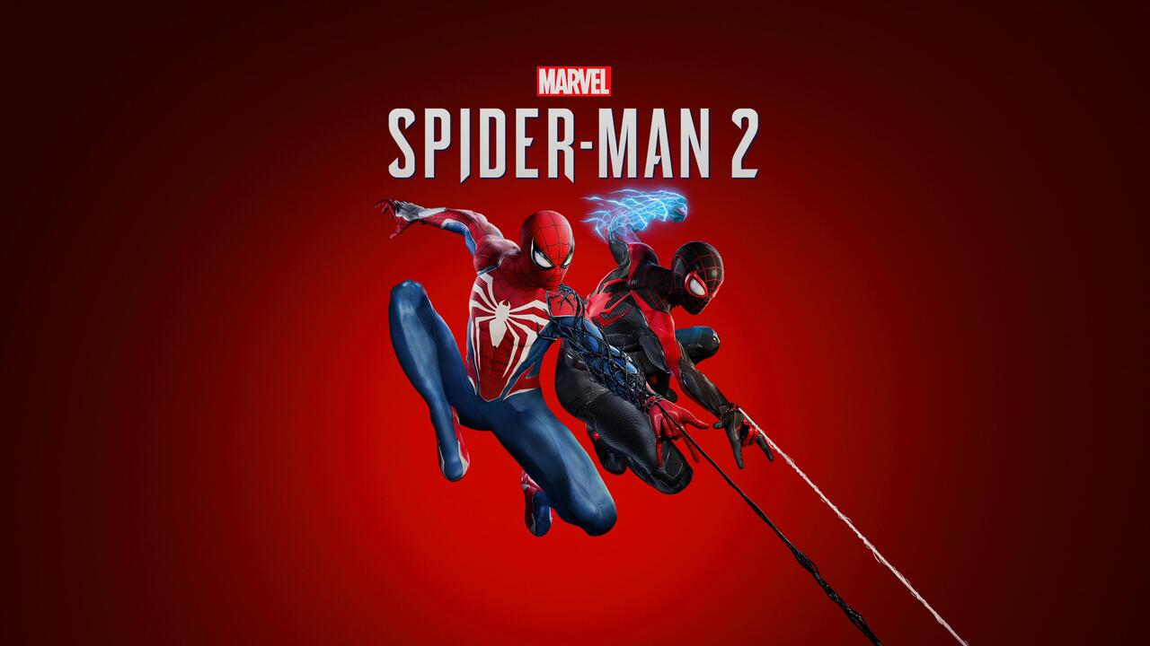 Attack of the Fanboy’s Game of the Year 2023 Marvels-Spider-Man-2-review