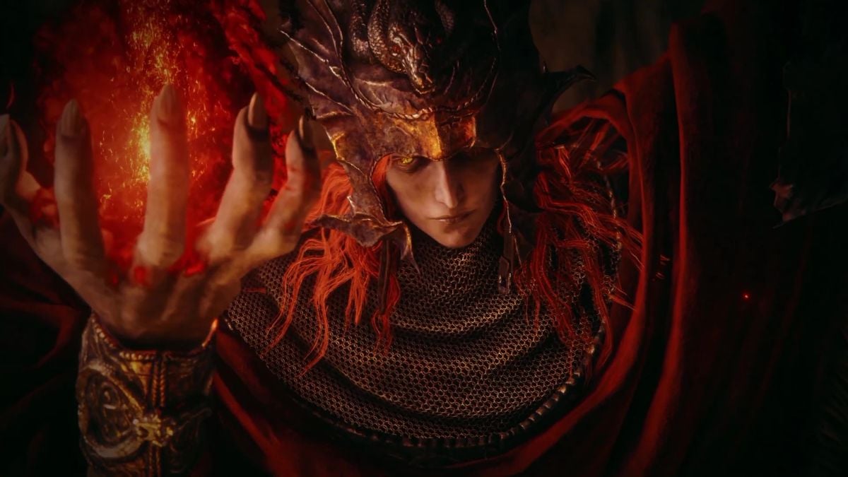 The Best Remembrance Bosses From Elden Ring: Shadow of the Erdtree, Ranked Messmer-the-Impaler-from-Elden-Ring-
