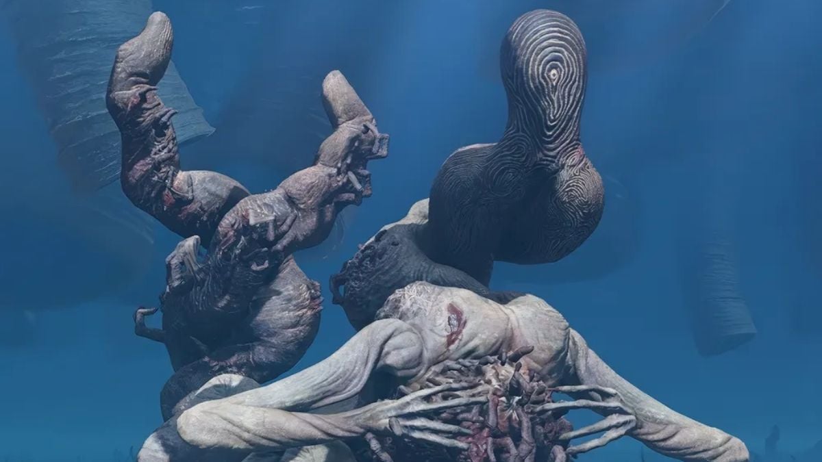 The Best Remembrance Bosses From Elden Ring: Shadow of the Erdtree, Ranked Metyr-Mother-of-Fingers-from-Elden-Ring