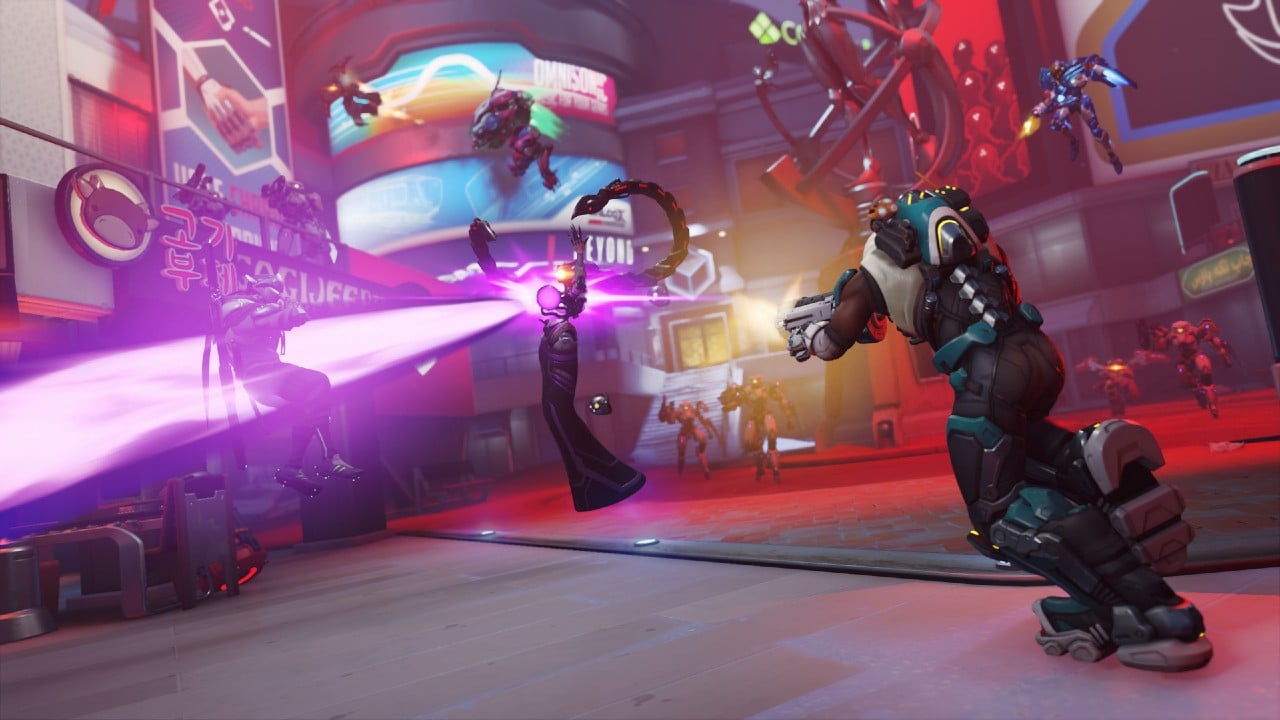 Is Overwatch 2: Invasion Worth It? | Overwatch 2 PvE Review Overwatch-2-Invasion-Toronto-2