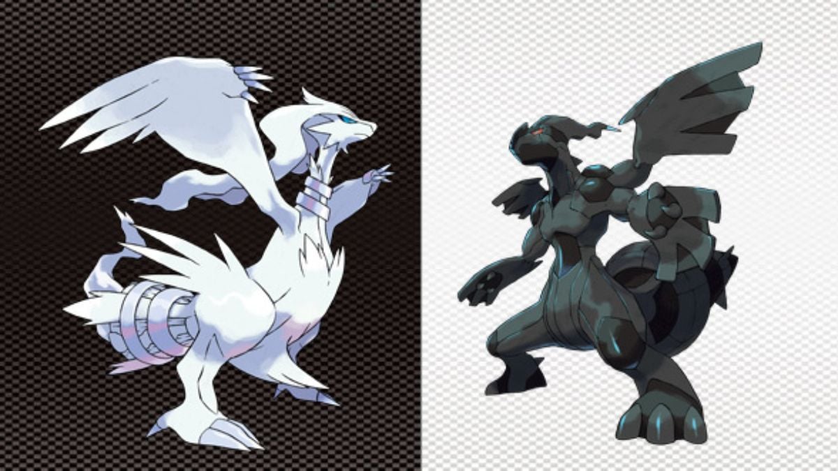 10 Best Pokémon Games Of All Time Pokemon-Black-White-official-cover-art-featuring-the-two-main-legendaries-from-each-game