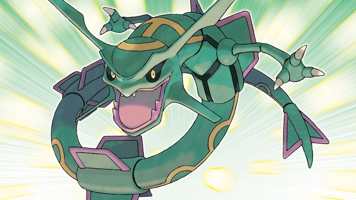 10 Best Pokémon Games Of All Time Pokemon-Emerald-cover-art-featuring-Rayquaza