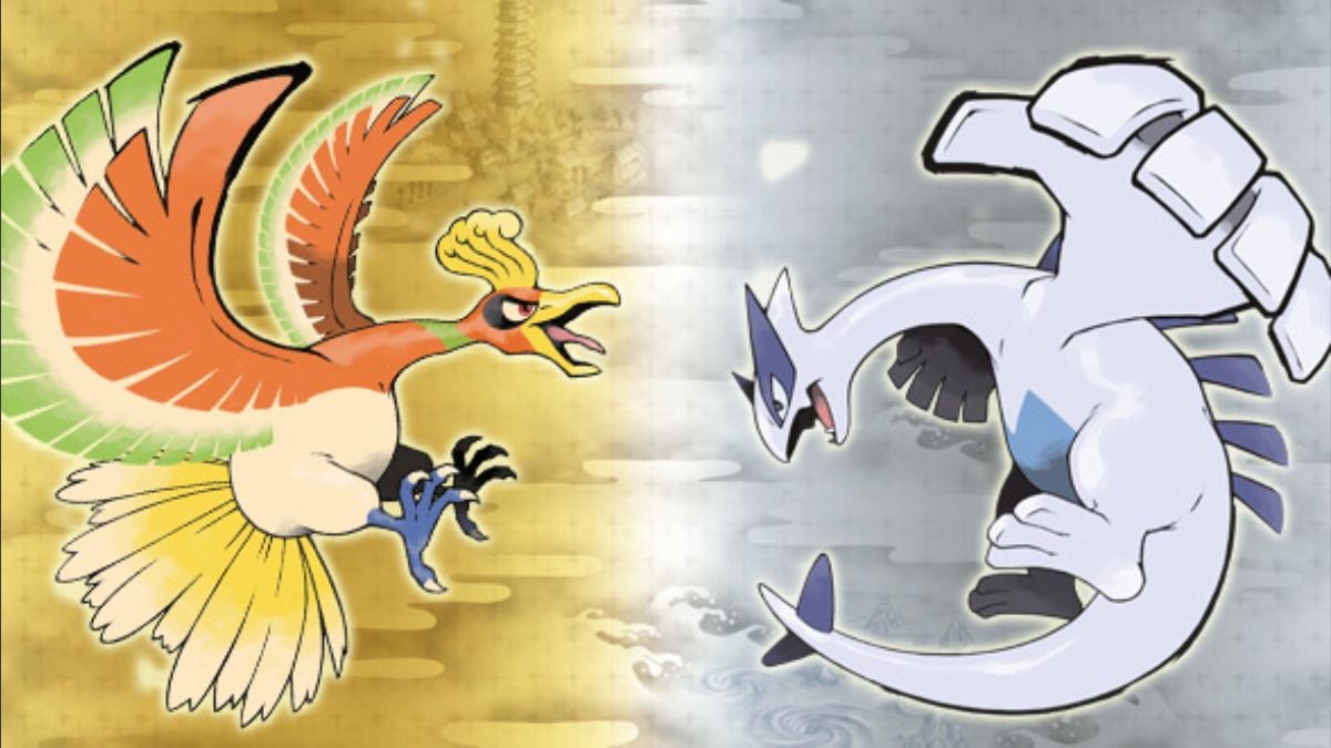10 Best Pokémon Games Of All Time Pokemon-HeartGold-SoulSilver-Cover-art