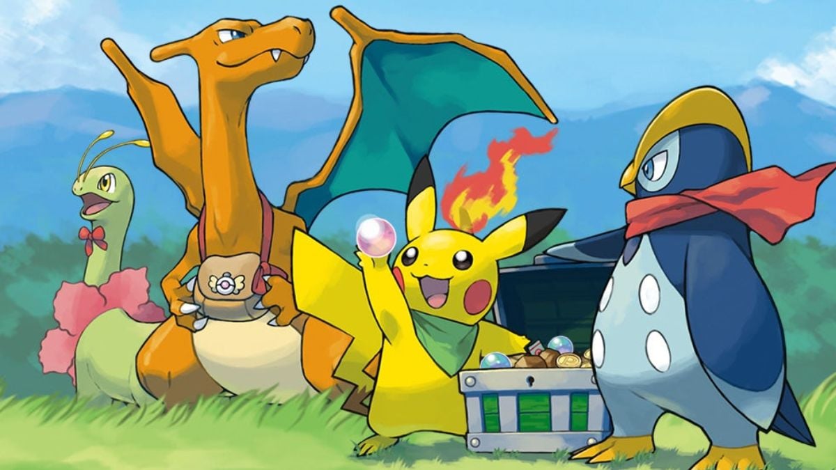 10 Best Pokémon Games Of All Time Pokemon-Mystery-Dungeon-Explorers-of-Sky-cover-art