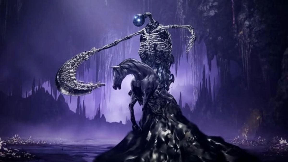 The Best Remembrance Bosses From Elden Ring: Shadow of the Erdtree, Ranked Putrescent-Knight-from-Elden-Ring