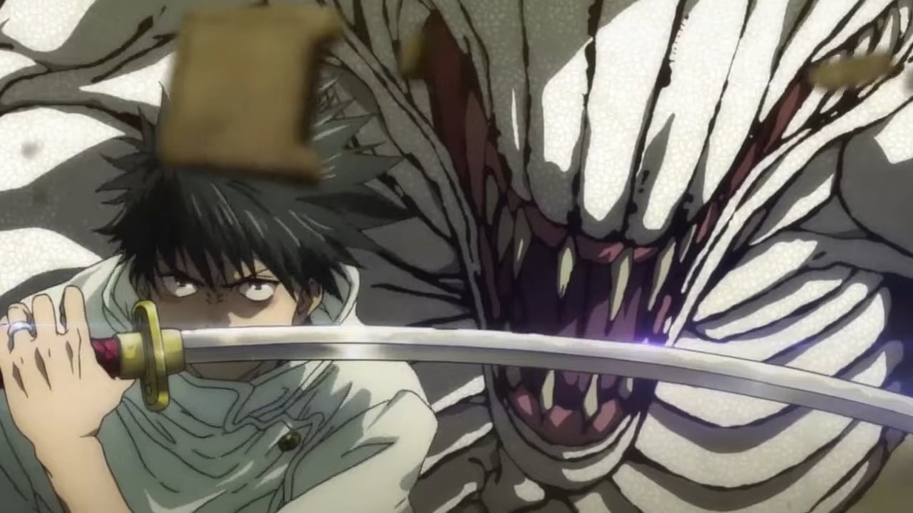 10 Strongest Female Characters in Jujutsu Kaisen Rika-and-Yuta-in-Jujutsu-Kaisen-0
