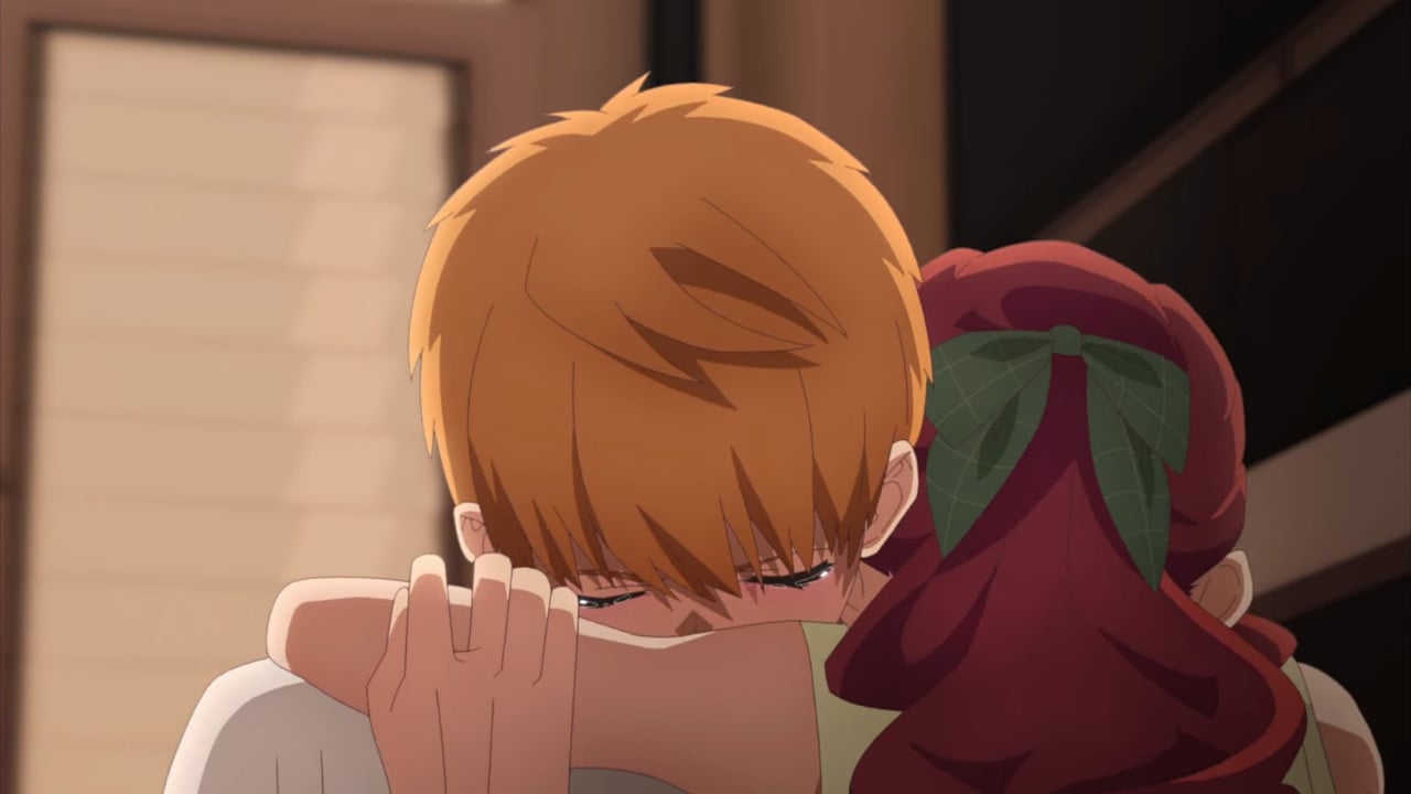Who Does Anzu End Up With in Romantic Killer? Romantic-Killer-Anzu-End