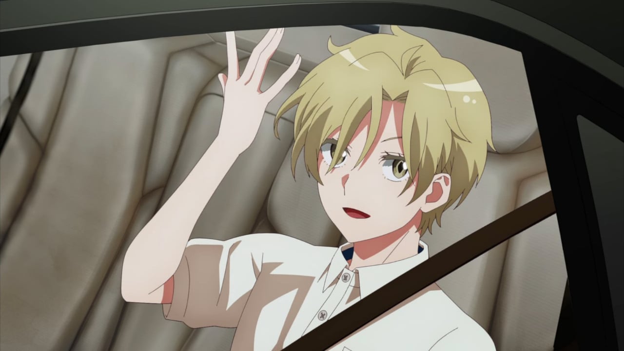 Who Does Anzu End Up With in Romantic Killer? Romantic-Killer-Koganei