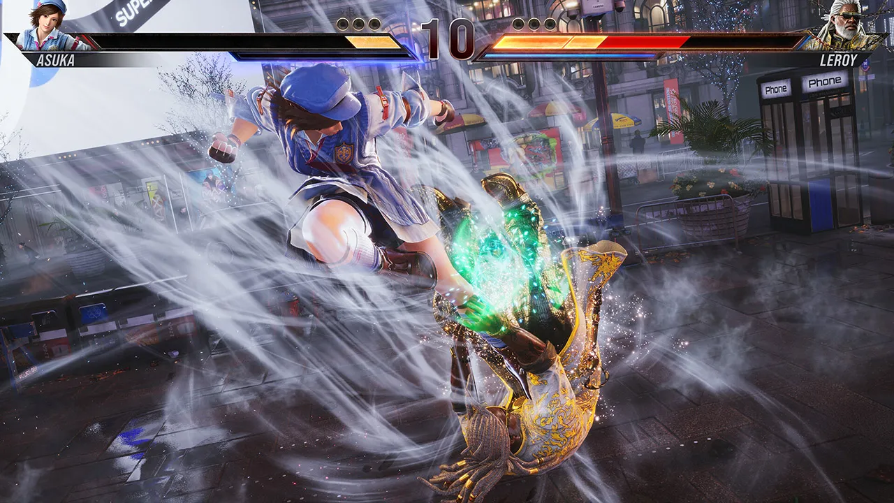 Tekken 8 Review Tekken-8-review-1