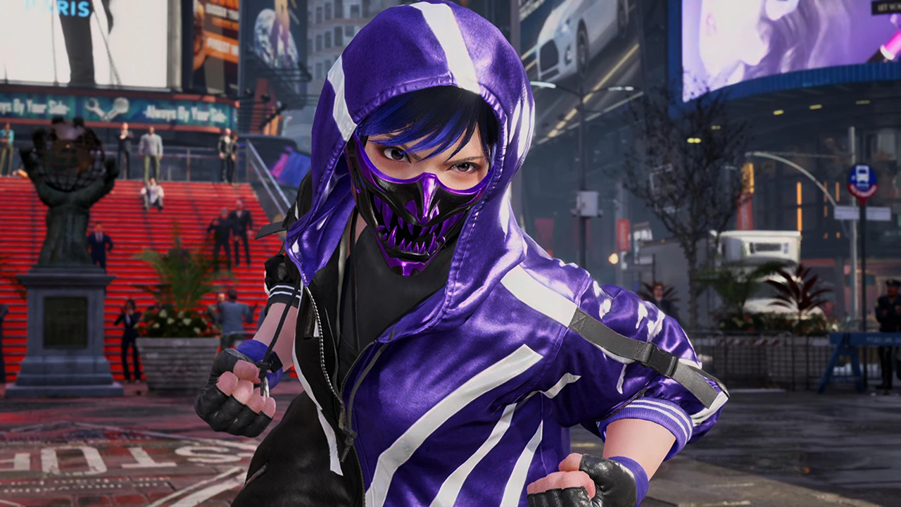 Tekken 8 Review Tekken-8-review-4