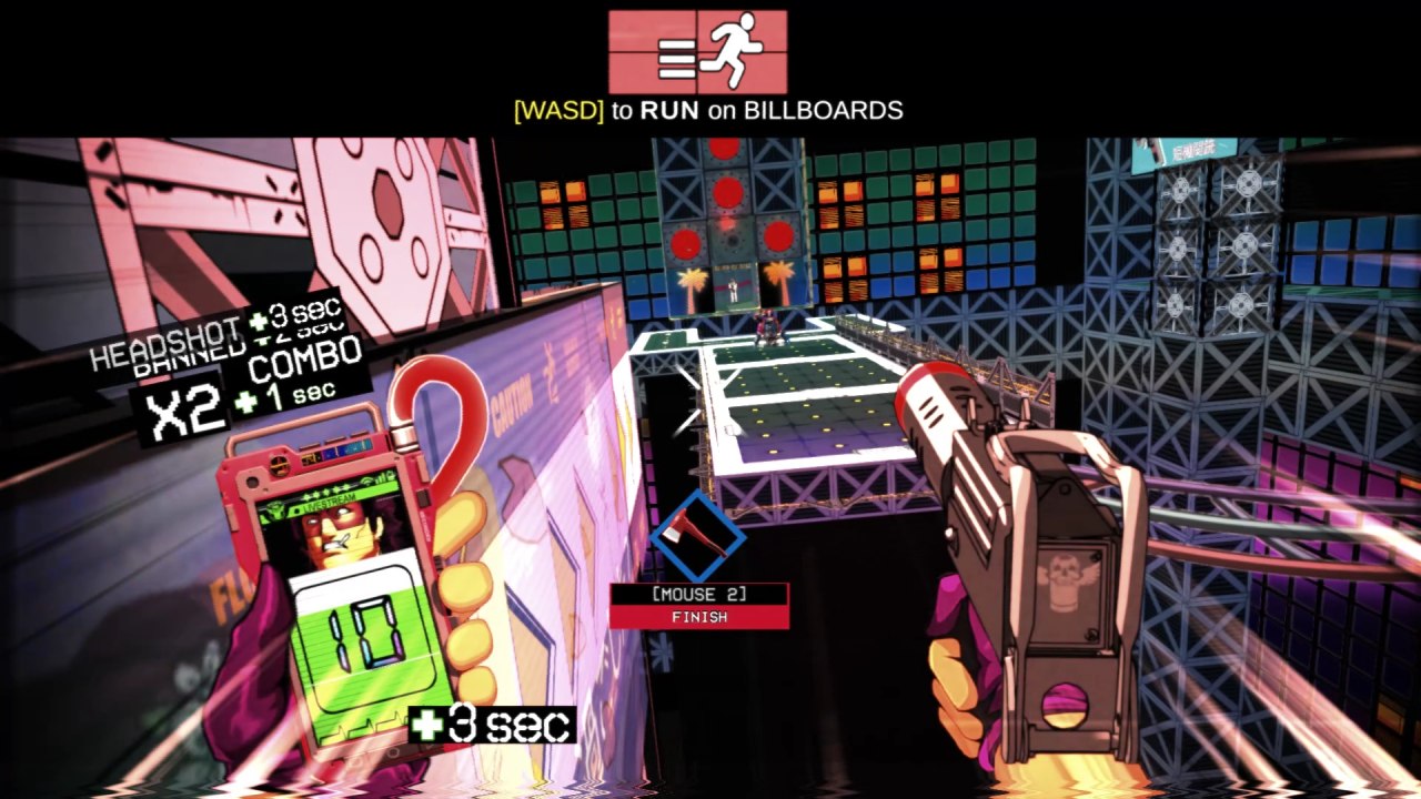 Mullet Mad Jack Review Wall-Run-Mullet-Madjack