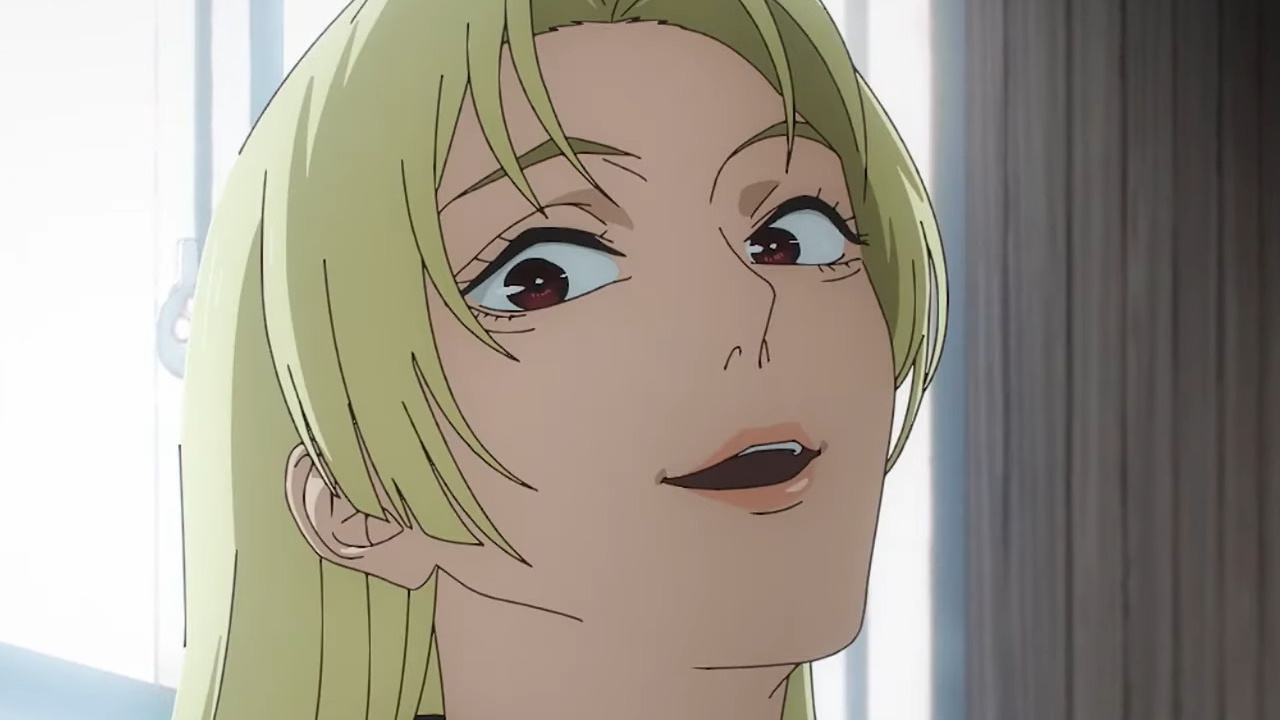 10 Strongest Female Characters in Jujutsu Kaisen Yuki-Tsukumo-speaking-with-Geto